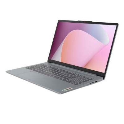 Ноутбук LENOVO IPS3-15AMN8 R5-7520U 15" 16/512GB 82XQ00L1RA