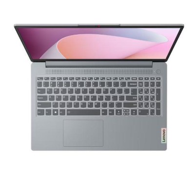 Ноутбук LENOVO IPS3-15AMN8 R5-7520U 15" 16/512GB 82XQ00L1RA