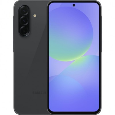Смартфон Samsung Galaxy A36 5G 8/256GB Awesome Black (A366B)