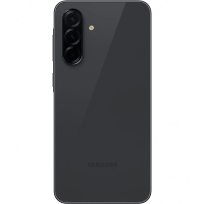 Смартфон Samsung Galaxy A36 5G 8/256GB Awesome Black (A366B)