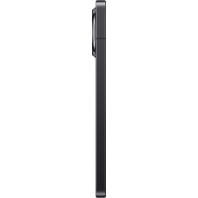 Смартфон Xiaomi Poco F7 Pro 12/256GB Black Global