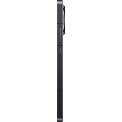Смартфон Xiaomi Poco F7 Pro 12/256GB Black Global
