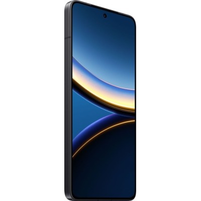 Смартфон Xiaomi Poco F7 Pro 12/512GB Black Global