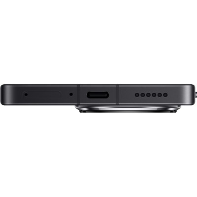 Смартфон Xiaomi Poco F7 Pro 12/512GB Black Global