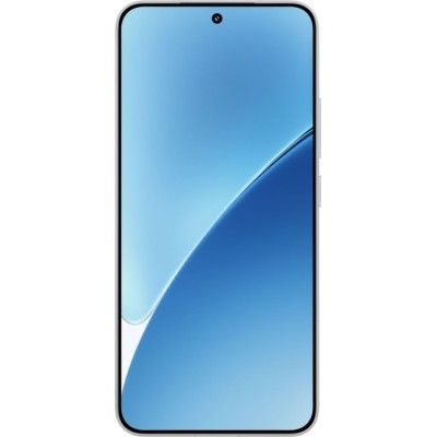 Смартфон Xiaomi 15 12/512GB White Global