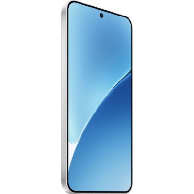 Смартфон Xiaomi 15 12/512GB White Global