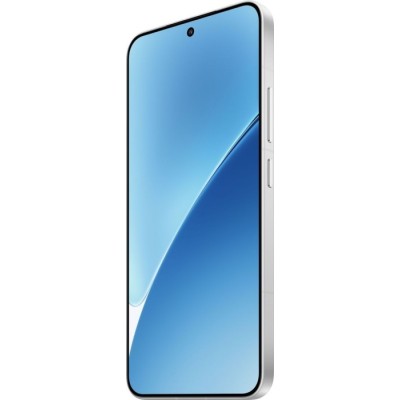 Смартфон Xiaomi 15 12/512GB White Global
