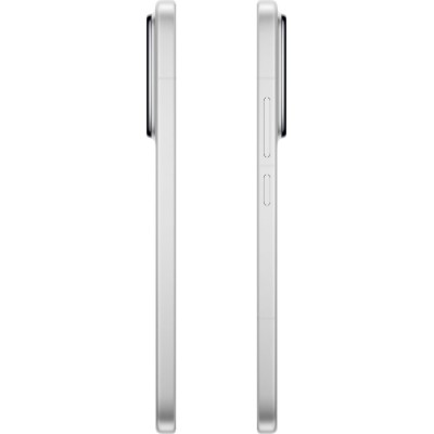 Смартфон Xiaomi 15 12/512GB White Global