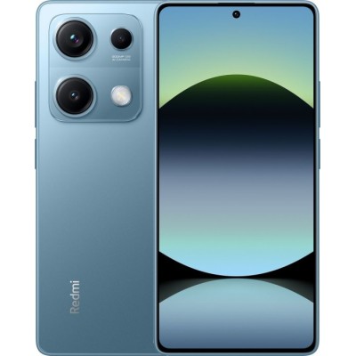 Смартфон Xiaomi Redmi Note 14S 8/256GB Ocean Blue Global