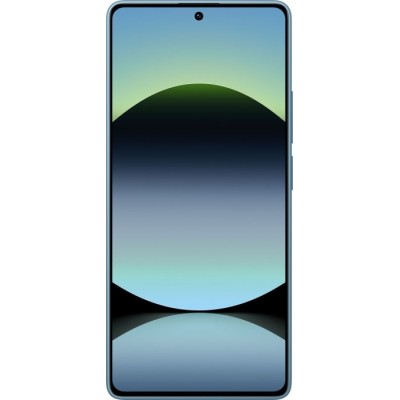 Смартфон Xiaomi Redmi Note 14S 8/256GB Ocean Blue Global