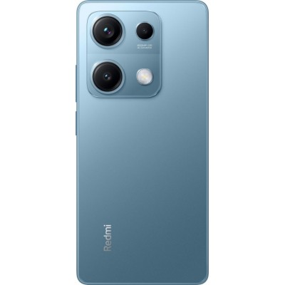 Смартфон Xiaomi Redmi Note 14S 8/256GB Ocean Blue Global