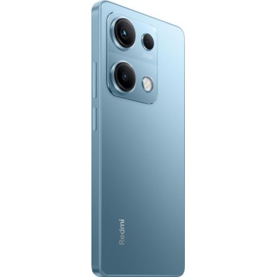 Смартфон Xiaomi Redmi Note 14S 8/256GB Ocean Blue Global