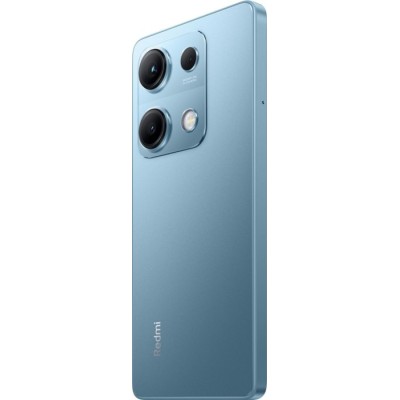 Смартфон Xiaomi Redmi Note 14S 8/256GB Ocean Blue Global