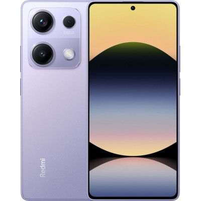 Смартфон Xiaomi Redmi Note 14S 8/256GB Aurora Purple Global