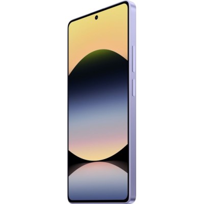 Смартфон Xiaomi Redmi Note 14S 8/256GB Aurora Purple Global