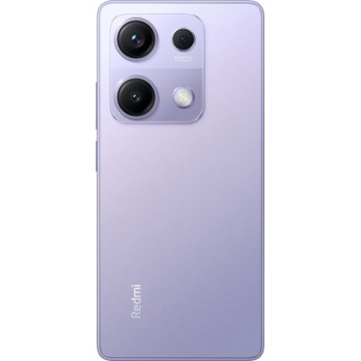 Смартфон Xiaomi Redmi Note 14S 8/256GB Aurora Purple Global