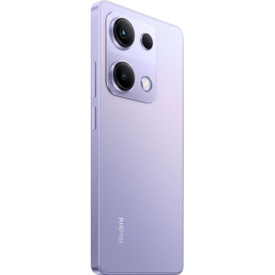 Смартфон Xiaomi Redmi Note 14S 8/256GB Aurora Purple Global