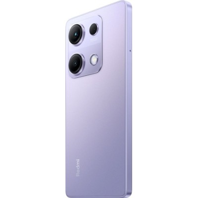 Смартфон Xiaomi Redmi Note 14S 8/256GB Aurora Purple Global