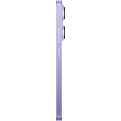 Смартфон Xiaomi Redmi Note 14S 8/256GB Aurora Purple Global