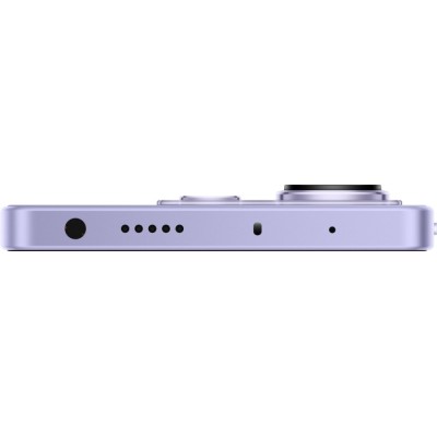 Смартфон Xiaomi Redmi Note 14S 8/256GB Aurora Purple Global