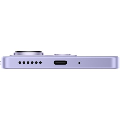 Смартфон Xiaomi Redmi Note 14S 8/256GB Aurora Purple Global
