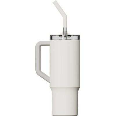 Термокухоль Xiaomi Straw Mug (BHR9540GL)