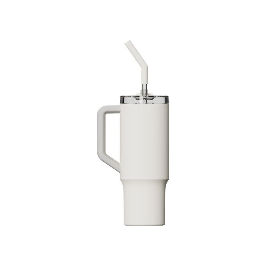 Термокухоль Xiaomi Straw Mug (BHR9540GL) Термокухоль Xiaomi Straw Mug (BHR9540GL)