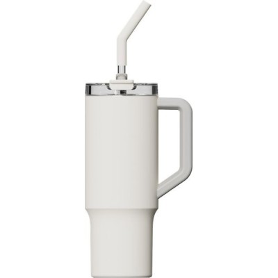 Термокухоль Xiaomi Straw Mug (BHR9540GL) Термокухоль Xiaomi Straw Mug (BHR9540GL)