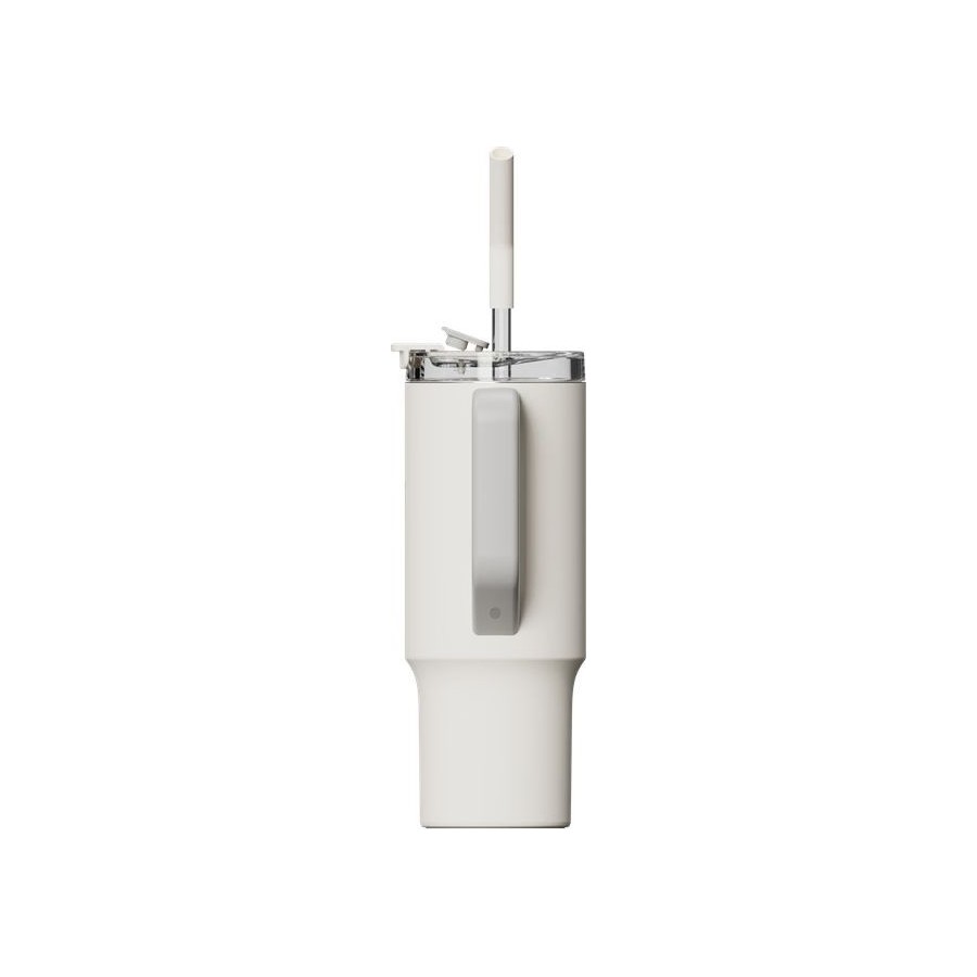 Термокухоль Xiaomi Straw Mug (BHR9540GL) Термокухоль Xiaomi Straw Mug (BHR9540GL)