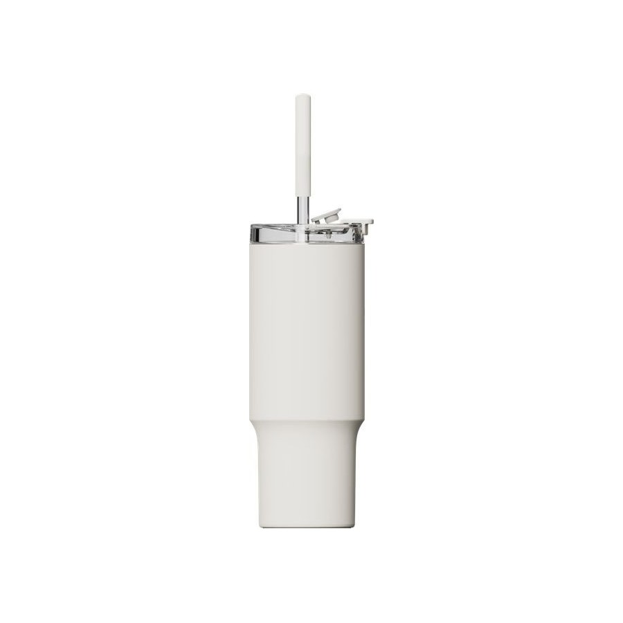 Термокухоль Xiaomi Straw Mug (BHR9540GL) Термокухоль Xiaomi Straw Mug (BHR9540GL)