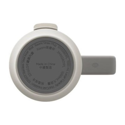 Термокухоль Xiaomi Straw Mug (BHR9540GL) Термокухоль Xiaomi Straw Mug (BHR9540GL)