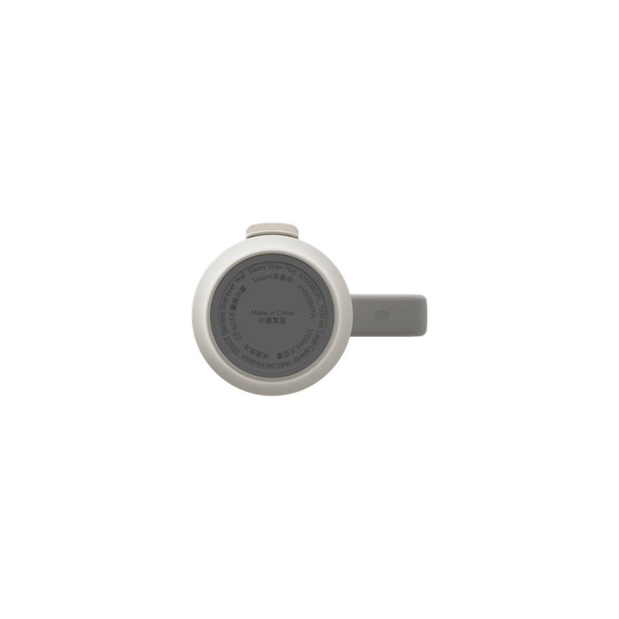Термокухоль Xiaomi Straw Mug (BHR9540GL) Термокухоль Xiaomi Straw Mug (BHR9540GL)
