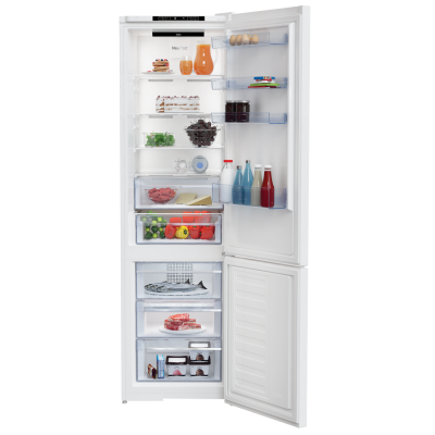 Холодильник BEKO RCNA406I30W