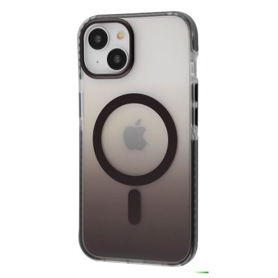 Чохол Proove Shadow Star Case with Magnetic Ring iPhone 14 gray (PCSSIP140005)