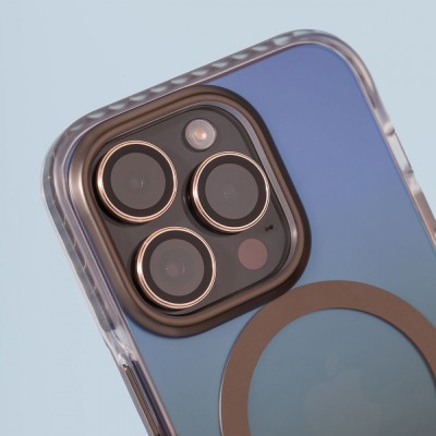 Чохол Proove Shadow Star Case with Magnetic Ring iPhone 14 gray (PCSSIP140005)