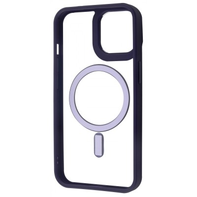 Чохол WAVE Ardor Case with Magnetic Ring iPhone 14 Pro Max deep purple