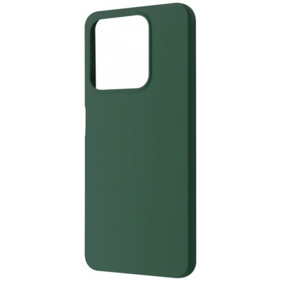Чохол WAVE Colorful Case (TPU) Realme C61 4G/С63 4G forest green