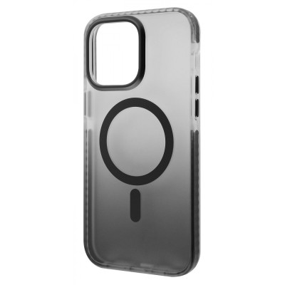 Чохол WAVE Premium Shadow Star Case with Magnetic Ring iPhone 15 Pro Max black