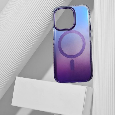 Чохол WAVE Premium Shadow Star Case with Magnetic Ring iPhone 15 Pro Max black
