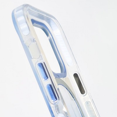 Чохол WAVE Premium Shadow Star Case with Magnetic Ring iPhone 15 Pro Max black