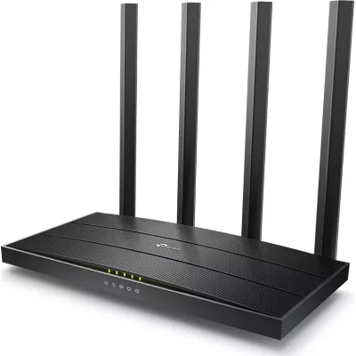 WI-FI роутер Wi-Fi роутер TP-LINK Archer C80