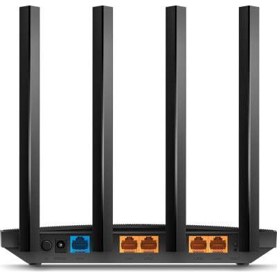 WI-FI роутер Wi-Fi роутер TP-LINK Archer C80
