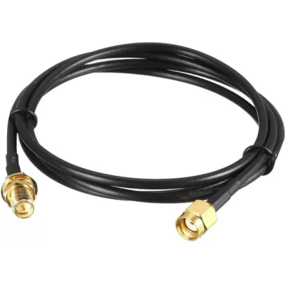 Антенний кабель RP-SMA CABLE 10M C1-B-10K 4HAWKS