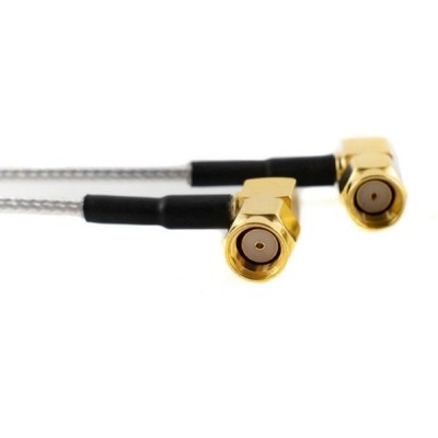 Антенний кабель RP-SMA CABLE 10M C1-B-10K 4HAWKS Антенний кабель RP-SMA CABLE 10M C1-B-10K 4HAWKS
