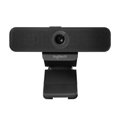 Веб-камера HD C925E 960-001076 LOGITECH