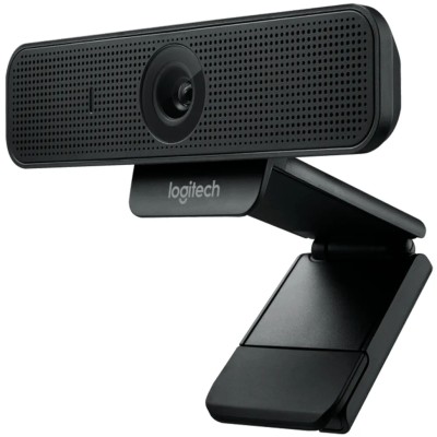 Веб-камера HD C925E 960-001076 LOGITECH Веб-камера HD C925E 960-001076 LOGITECH