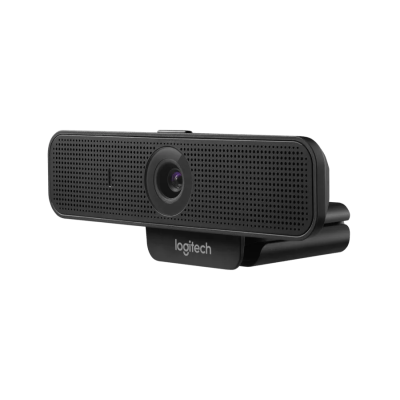 Веб-камера HD C925E 960-001076 LOGITECH Веб-камера HD C925E 960-001076 LOGITECH