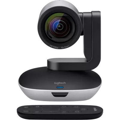 ВЕБ-камера LOGITECH PTZ PRO 2 CAMERA - EMEA (960-001186)