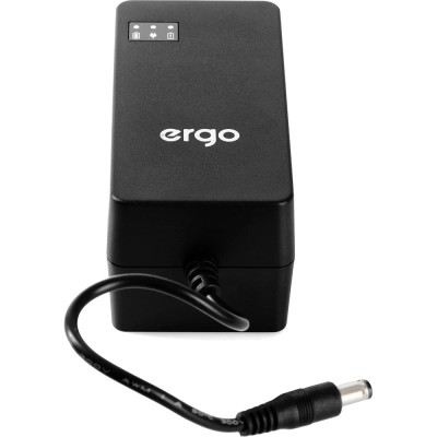 Джерело безперебійного живлення для пристроїв ERGO UPS-A01-8 8800mAh
