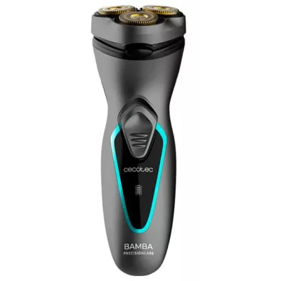 Електробритва Cecotec Bamba PrecisionCare Titanium PerfectCut